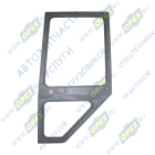 80-6708020-Б Дверь(каркас) левая МТЗ УК голая МТЗ РУП